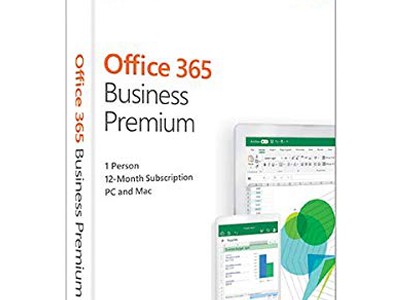 Microsoft 365 Business Premium багц, 1 жил, 1 xүн