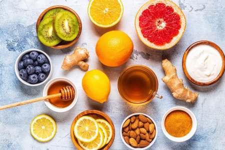 Зөвлөгөө: Дархлаа дэмжих аргууд