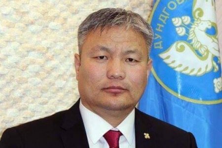 О.Бат-Эрдэнэ: Салхитын мөнгөний ордын өгөөжийг Дундговь аймгийн иргэд огт хүртээгүй