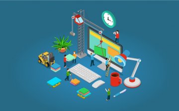 Вэб сайт хийх төлөвлөгөө хэрхэн гаргах вэ?