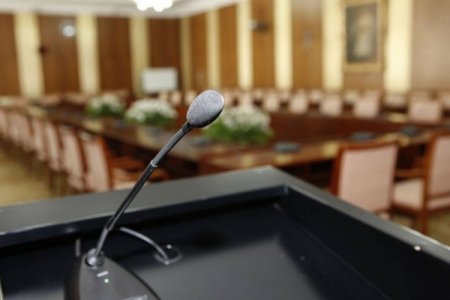  Байнгын хорооны хуралдаанаар УИХ-ын даргыг чөлөөлөх хуулийн төслийг 100 хувийн саналаар дэмжлээ