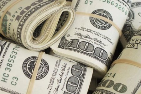 182.6 тэрбум төгрөгийн зээлийг гадаад валютаар олгожээ