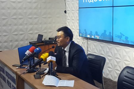 LIVE: Д.Совд: “Хүннү Эйр” ХХК ослын талаарх бүх баримтыг шат дараалан устгаж байна