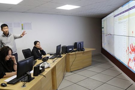 Улаанбаатар хотод өдөртөө 930 гаруй автобус иргэдэд үйлчилдэг