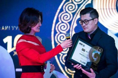 “XXI зуун-21 гранд” төслийн шалгаруулалт эхэллээ