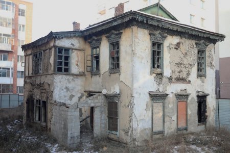 Түүхийн дурсалт өв