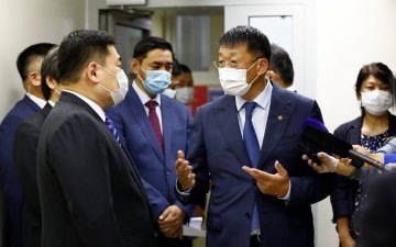 ХҮРЭЭ СУРГУУЛЬ, ӨРГӨӨ ЦЭЦЭРЛЭГ БАЙГУУЛАХ БОЛОМЖ