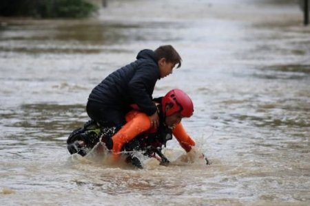 Сонгуулийн өдөр 596 иргэний аюулгүй байдлыг ханган ажиллалаа