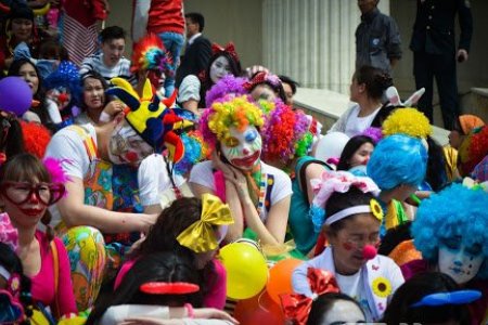 Ирэх долоо хоногт ХОЁР ӨДӨР бүх нийтээр амарна