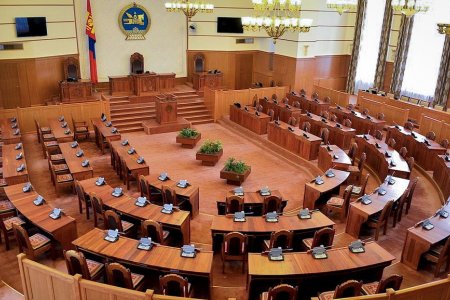 УИХ-ын гишүүний түр үнэмлэхийг ирэх даваа гарагт гардуулна