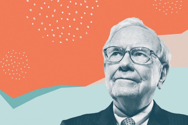 Warren Buffett гэж хэн бэ?
