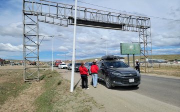 Сайхан сумын төрийн байгууллагууд хамтран иргэдэд Нийгмийн эрүүл мэндийн ухуулга, нөлөөллийн ажил зохион байгууллаа. 