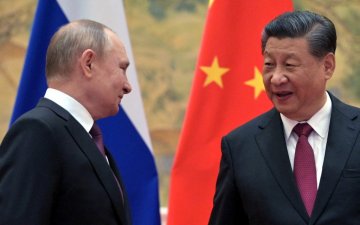 В.Путин: Ши Жиньпин ирэх хавар ОХУ-д төрийн айлчлал хийнэ гэж найдаж байна