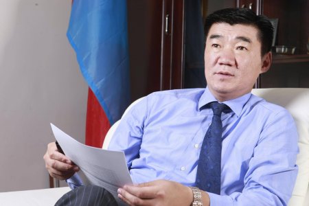 С.Бямбацогт: Татвар нэмсэн асуудлаа эргэж харах боломж бүрдсэн