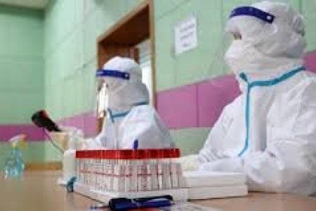 ЭМЯ: 1243 хүнээс коронавирус илэрч, зургаан хүн нас баржээ