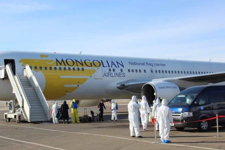 Япон улсаас ирэх иргэд дөрөвдүгээр сарын 01-ний өдрийн 12:00 цагаас өмнө нислэгийн суудлаа баталгаажуулна уу