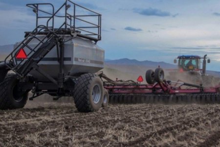 13 мянга гаруй зээлдэгч ХАА-г дэмжих зээл авчээ