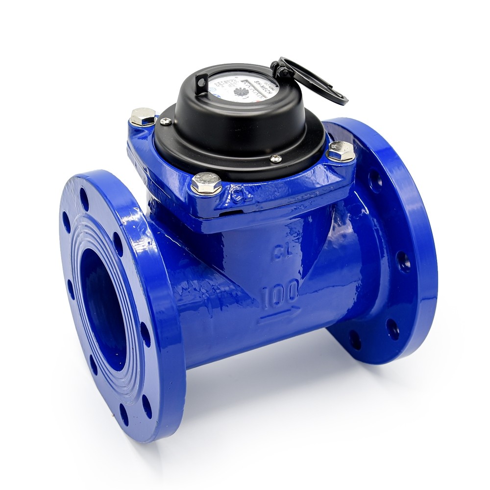 Хүйтэн усны тоолуур /DN100-LXLC/