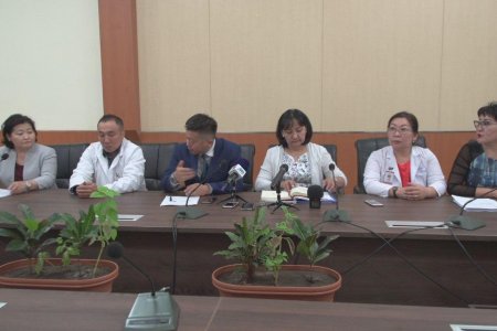 Эрүүл мэндийн байгууллагууд баяр наадмын үеэр 24 цагийн бэлэн байдалд ажиллана