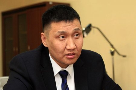 О.Чинзориг: Таны хүүхэд тайван тоглох боломжийг технологийн дэвшлээр шийднэ