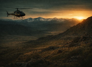 Off the Map: Mongolia Moto Adventure-2