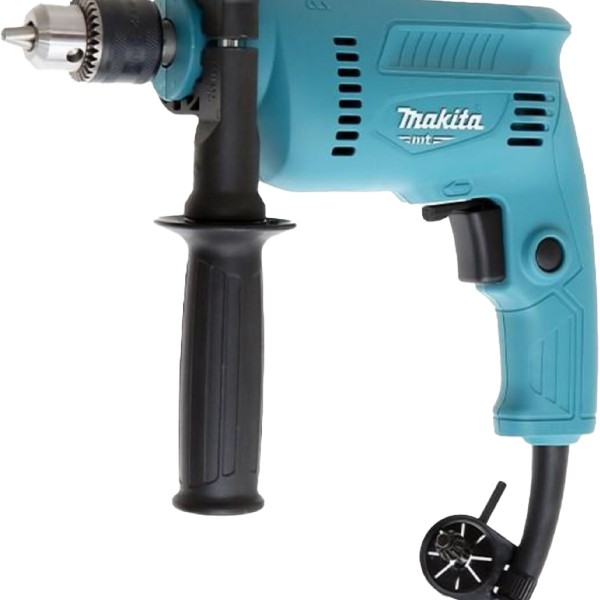 Цахилгаан цохилттой гар дрилл MAKITA MT Series M0800G