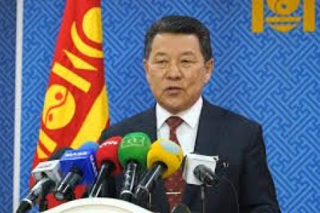 LIVE:  Ч.Улаан: Сайдын зүгээс Хятад компаниудыг дэмжиж квот олгосон зүйл байхгүй