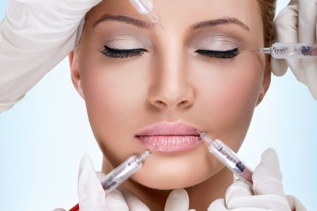 Ботокс тариа гаж нөлөөтэй болохыг анхааруулав