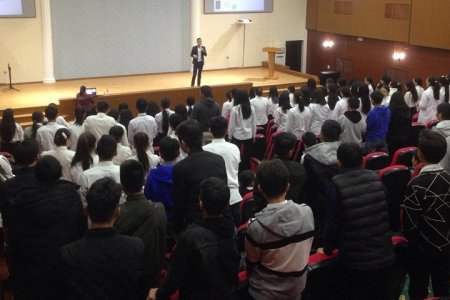 “Нийслэлийн иргэний дагаж мөрдөх 10 зөв дадал аян” үргэлжилж байна