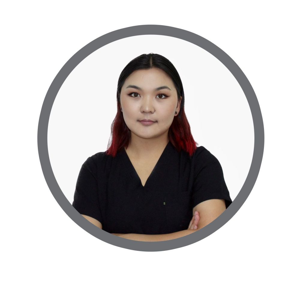 Б.Буянтогтох