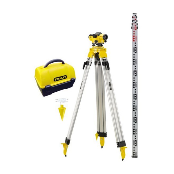 Optical Laser Leveling Tool | STANLEY 1-77-245