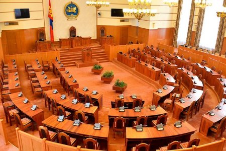 Парламентын төлөөллийн зарчим ба УИХ-ын гишүүдийн тоо