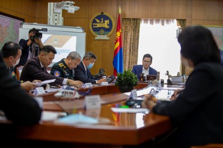  Хүүхдийн тоглоомын газар, сургалт, амралтын зуслан, кино театр зэргийг шат дараатай нээнэ