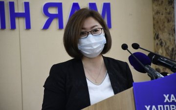 Их, дээд сургууль, коллежийн хичээл, сургалтын бэлтгэл, зохион байгуулалтын талаар мэдээллээ