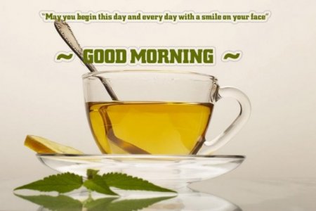 Хүний эрхийн тухай ярилцъя, Өглөөний уулзалт