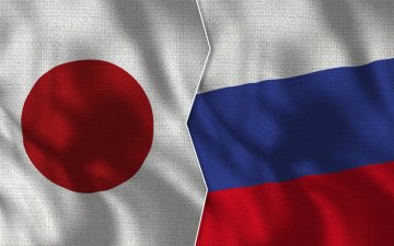 Японы засгийн газар ОХУ-д нийлүүлж буй химийн гаралтай бүтээгдэхүүний экспортыг зогсоолоо