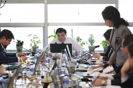 Төрийн байгууллагууд Улсын үзлэгээр 90,4 хувьтай дүгнэгджээ
