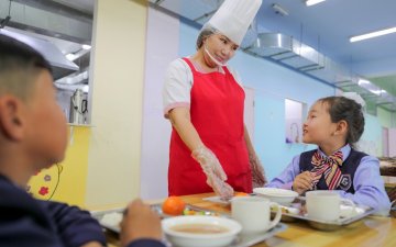 МОНГОЛ УЛС 