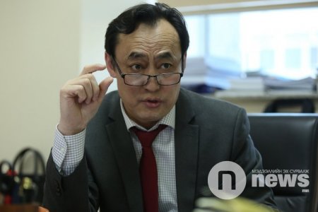 MONGOLIA: PEOPLE WITH DISABILITIES ARE MORE PRONE TO CORRUPTION