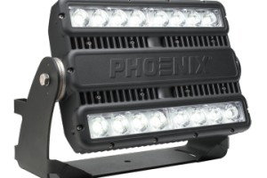 ModCom® 2 | Heavy Duty LED Floodlight