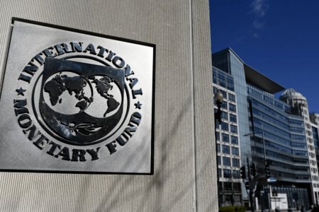 Өнгөрсөн Мягмар гарагт Олон Улсын Валютын сангийн шинжээчид дэлхийн эдийн засгийн өсөлтийн хүлээлтээ өндөрсгөжээ