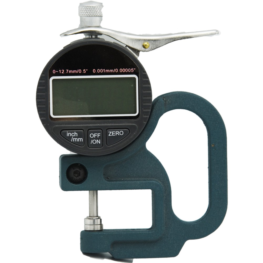 Микрометр 12.7 0.001мм|12.7 0.01мм| 25 0.01мм|