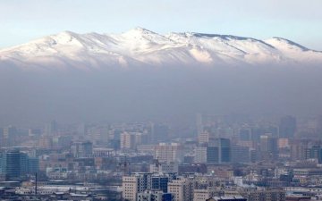 Манай улсад хатгалгаа өвчнөөр нас барсан 5 хүн тутмын нэг нь хүүхэд байна