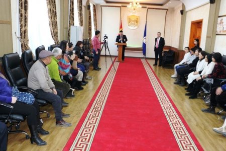 Нийслэлийн ИТХ-ын XXI хуралдааныг цуцаллаа