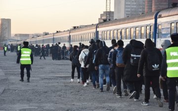 Цахим гэмт хэргийг удирдсан гэх БНХАУ-ын 15 иргэний гэм бурууг шүүх хуралдаан 9-р сарын 23-нд болно