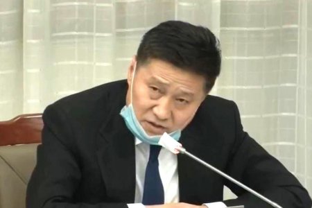 С.Батболд: Надад төрөөс хулгай хийх шаардлага байхгүй