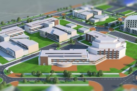 Нийслэлийн үйлдвэрлэл, технологийн паркуудын тулгамдсан асуудлыг шийдвэрлэх Ажлын хэсэг байгуулагдлаа