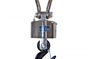 Кран жин, Ковшны жин | OCS | OCS загварын краны жин |20 тн|