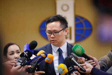 Зургаадугаар сарын 20-ны өдөр Зүүн Өмнөд Азид байгаа монгол иргэдээ авахаар боллоо