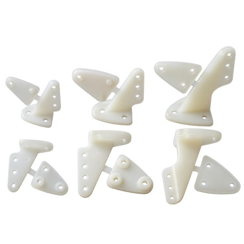 Nylon Control Horns